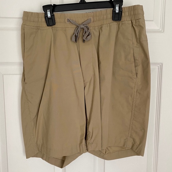 bowline short lululemon